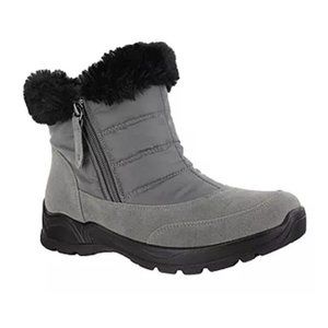 Easy Dry by Easy Street Frosty Waterproof Boots